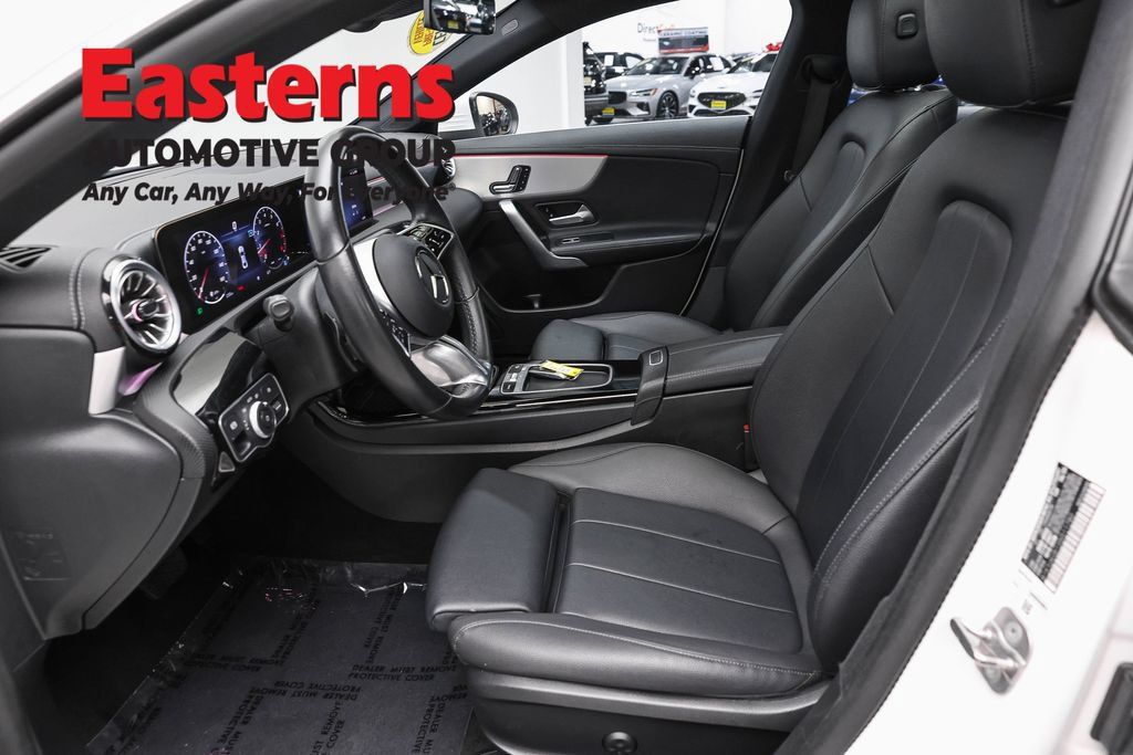 Used 2025 Mercedes-Benz CLA 250 image 14