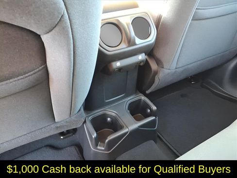 New 2026 Jeep Gladiator Sport image 12