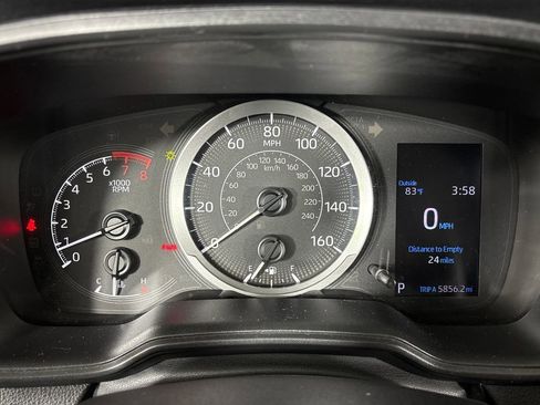 Used 2022 Toyota Corolla LE FWD image 18