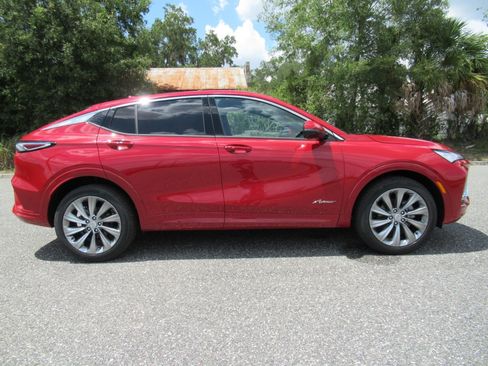 Used 2026 Buick Envista Avenir FWD image 2