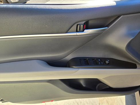 Used 2023 Toyota Camry LE FWD image 22