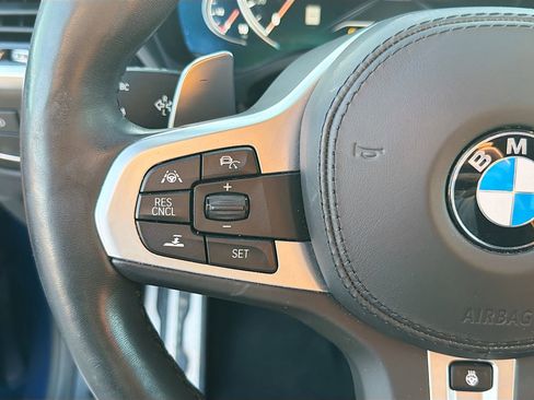 Used 2019 BMW X3 M40i w/ Premium Package image 40