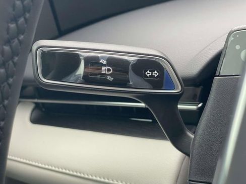 New 2026 Lincoln Nautilus Reserve w/ Jet Appearance Package image 19