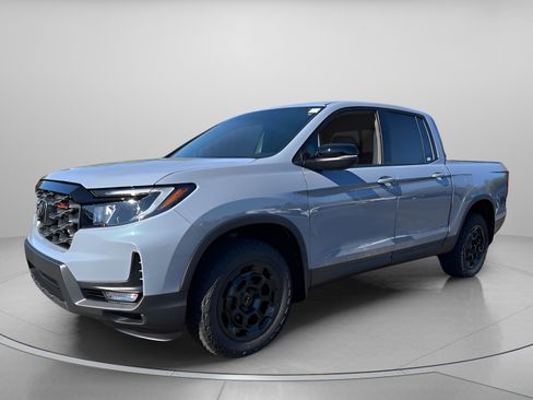 New 2026 Honda Ridgeline TrailSport+ image 2