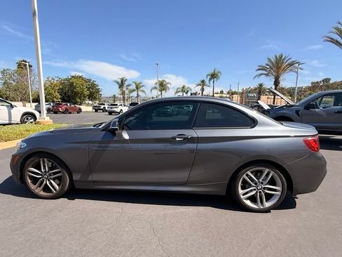 Used 2014 BMW 228i Coupe RWD image 5