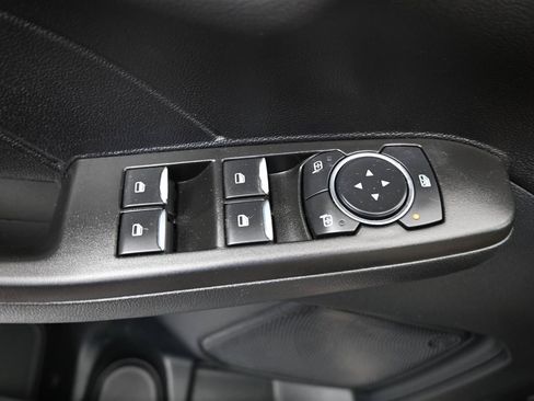 Used 2021 Ford Escape SE w/ Cold Weather Package FWD image 14