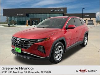 Used 2022 Hyundai Tucson SEL w/ Cargo Package video 1