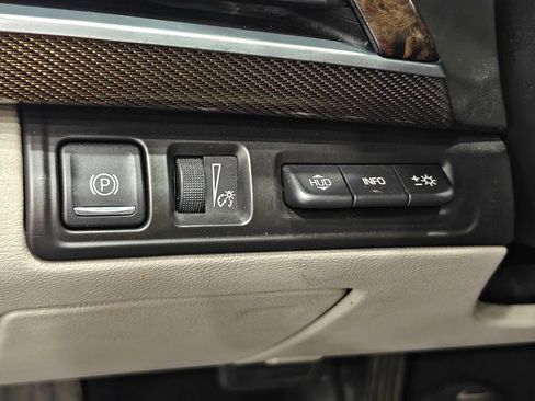 Used 2016 Cadillac CT6 Premium Luxury w/ Comfort Package image 13