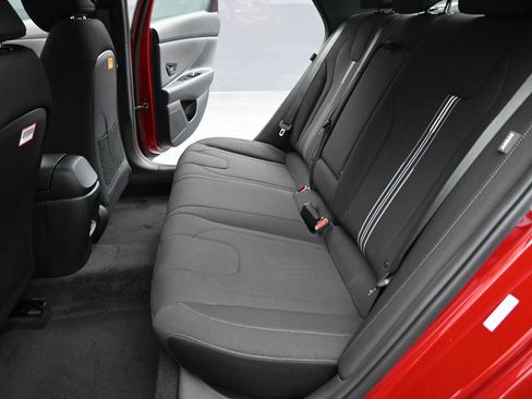 New 2026 Hyundai Elantra SEL Sport Premium image 14
