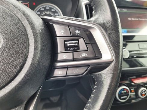 Used 2019 Subaru Forester Premium image 24
