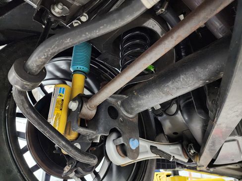 Used 2013 Ford Mustang Shelby GT500 image 57