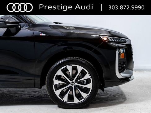 New 2026 Audi Q3 quattro 2.0T image 12