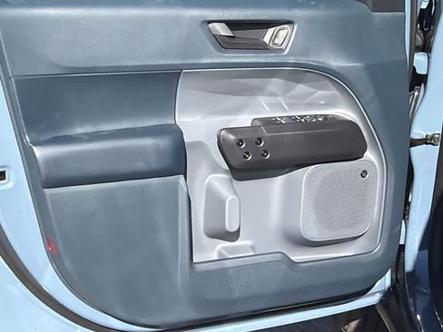 New 2026 Ford Maverick Lariat w/ Black Appearance Package AWD/4WD image 11