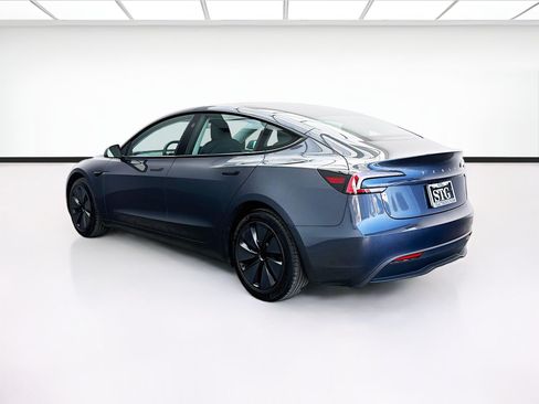 Used 2025 Tesla Model 3 Long Range RWD image 6