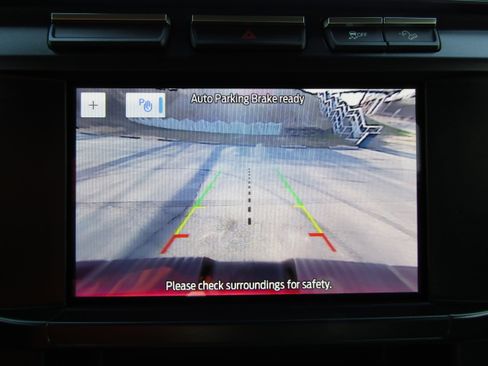 Used 2024 Ford F350 XL w/ FX4 Off-Road Package AWD/4WD image 44