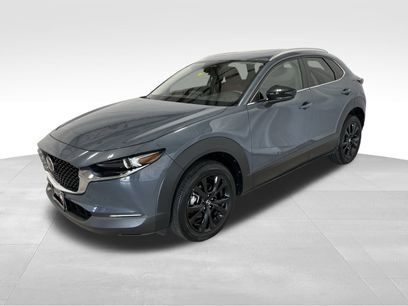 Certified 2024 MAZDA CX-30 AWD 2.5 S w/ Preferred Package