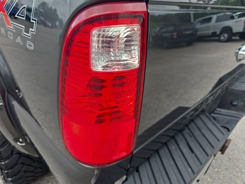 Used 2016 Ford F250 Lariat w/ Lariat Ultimate Package AWD/4WD image 33