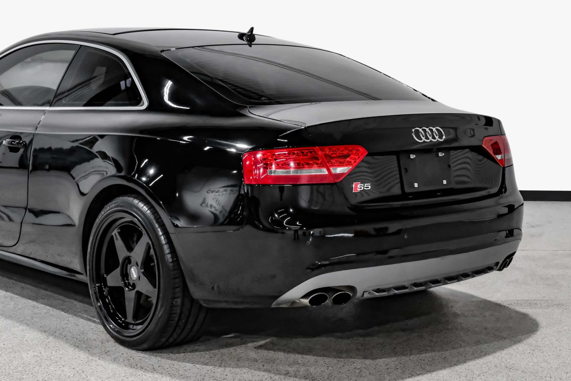 Used 2012 Audi S5 Premium Plus AWD/4WD image 15