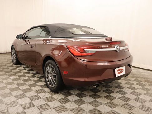 Used 2019 Buick Cascada Premium FWD image 3