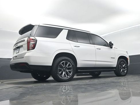 Used 2024 Chevrolet Tahoe Z71 w/ Luxury Package image 52