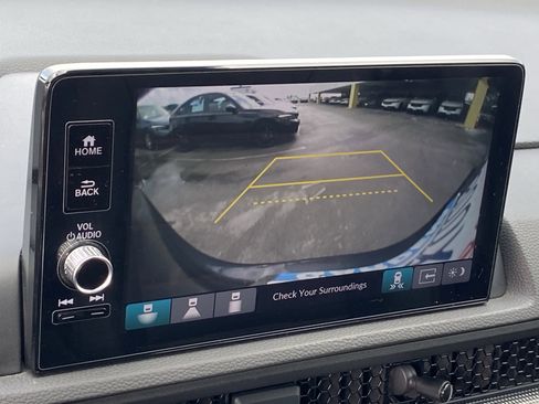 Used 2024 Honda CR-V Sport-L image 21