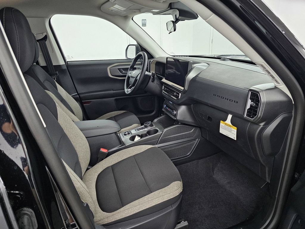 New 2026 Ford Bronco Sport Big Bend w/ Convenience Package AWD/4WD image 22