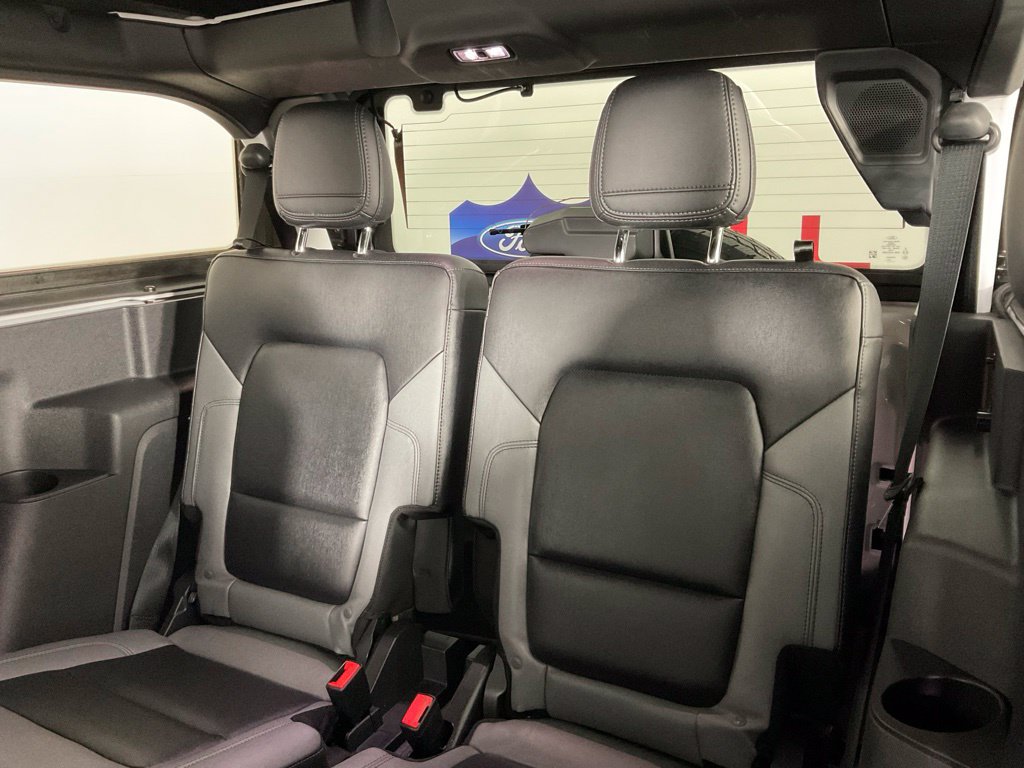 Used 2023 Ford Bronco Big Bend AWD/4WD image 15