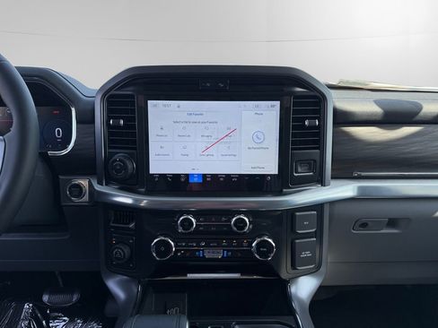 New 2026 Ford F150 Lariat AWD/4WD image 11
