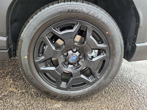 New 2026 Subaru Outback Limited image 11