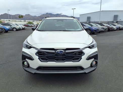 New 2026 Subaru Crosstrek 2.5i Limited AWD/4WD image 7