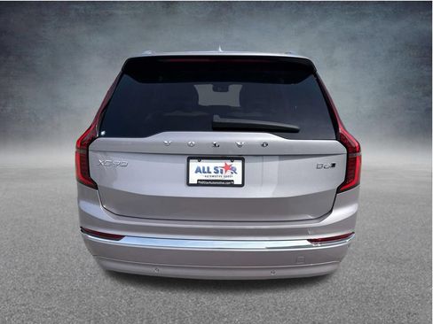 New 2026 Volvo XC90 B6 Ultra AWD/4WD image 7