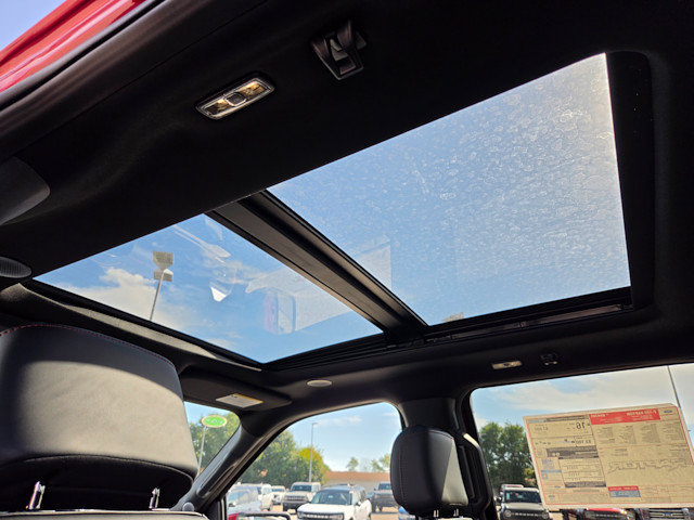 New 2026 Ford F150 Raptor AWD/4WD image 37