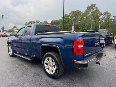 Used 2017 GMC Sierra 1500 SLE w/ SLE Value Package AWD/4WD image 6