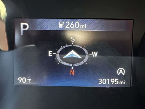 Used 2023 Hyundai Santa Fe SEL w/ Cargo Package AWD/4WD image 31