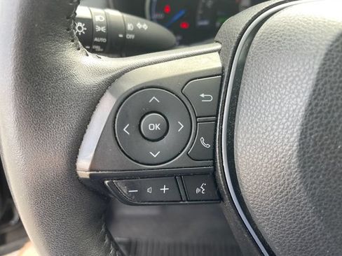 Used 2022 Toyota RAV4 Limited w/ Limited Grade Weather Package AWD/4WD image 37