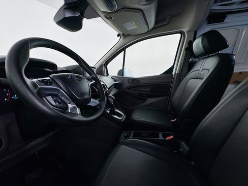 Used 2022 Ford Transit Connect XL image 20
