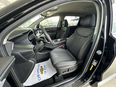Used 2022 Hyundai Santa Fe SEL FWD image 18