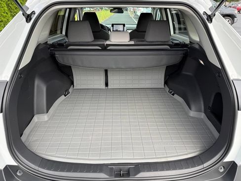 Certified 2025 Toyota RAV4 XLE AWD/4WD image 34