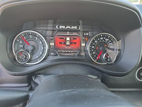 Certified 2022 RAM 1500 Big Horn image 26