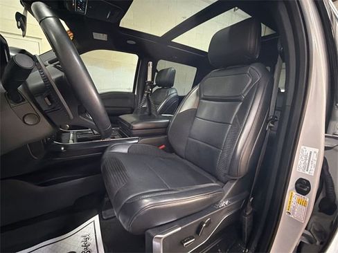 Used 2023 Ford F150 Raptor image 11