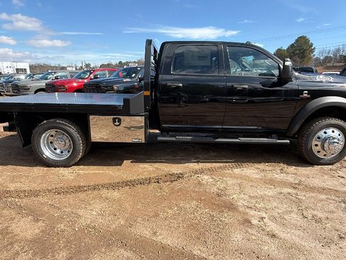 New 2026 RAM 4500 Tradesman w/ Chrome Appearance Group image 7