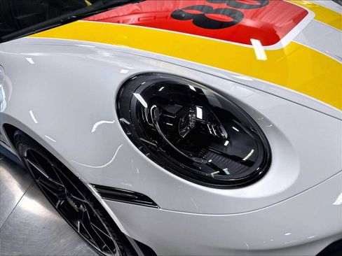 Used 2026 Porsche 911 GT3 RWD image 14