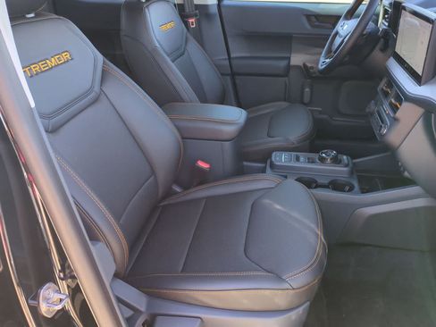 New 2026 Ford Maverick Tremor AWD/4WD image 27