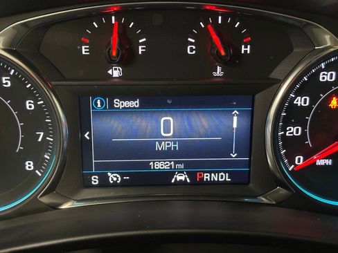 Certified 2024 Chevrolet Equinox LT image 10