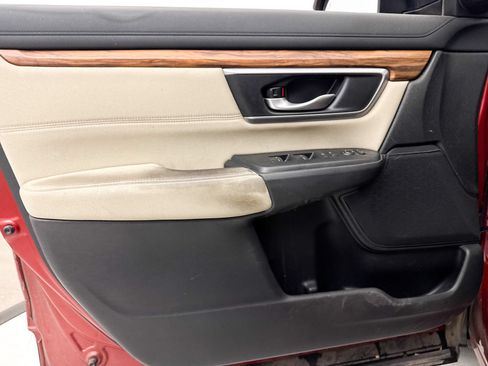Used 2018 Honda CR-V EX image 19