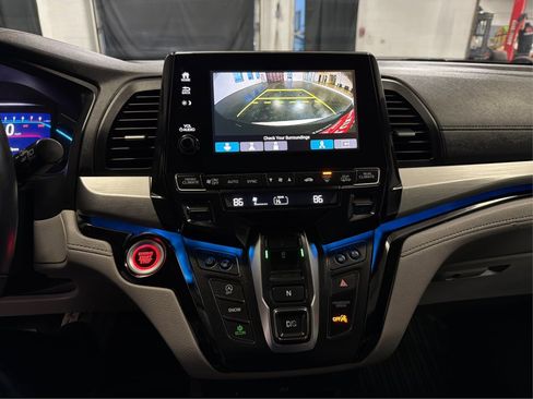 Used 2019 Honda Odyssey Elite image 31