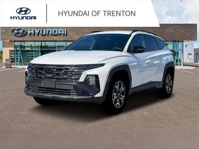 New 2026 Hyundai Tucson XRT