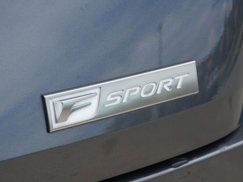 Used 2021 Lexus IS 350 F Sport w/ Accessory Package 2 RWD image 13