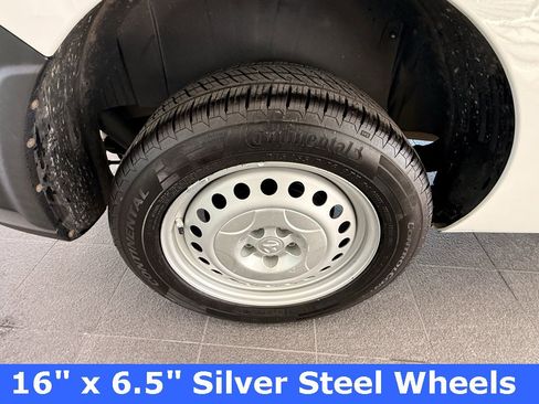 Used 2021 RAM ProMaster City Tradesman image 31