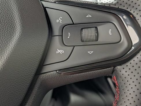New 2026 Chevrolet Trax RS w/ Driver Confidence Package FWD image 21